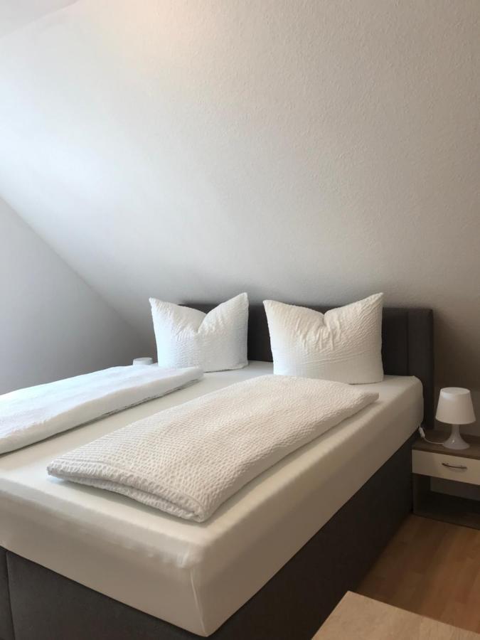 Apartamento Dz Im Haus Maja Holzkirchen  Exterior foto