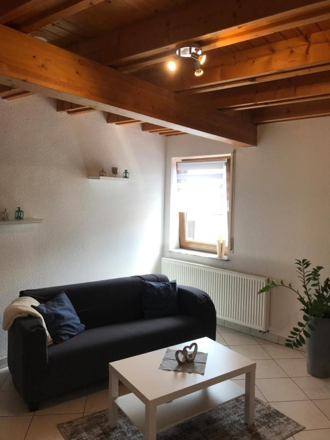 Apartamento Dz Im Haus Maja Holzkirchen  Exterior foto