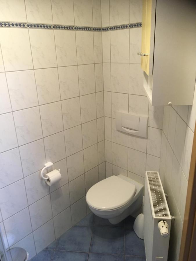 Apartamento Dz Im Haus Maja Holzkirchen  Exterior foto