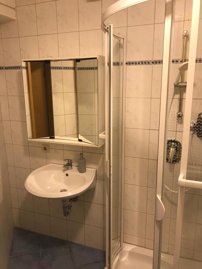 Apartamento Dz Im Haus Maja Holzkirchen  Exterior foto