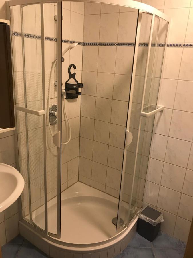 Apartamento Dz Im Haus Maja Holzkirchen  Exterior foto